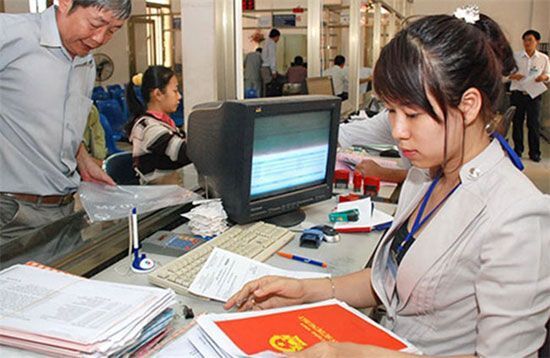 ứng dụng CNTT, hà nội, dịch vụ công trực tuyến, cơ quan nhà nước ứng dụng cntt, cơ sở dữ liệu quốc gia, sổ đỏ, cơ sở dữ liệu đất đai, Tài nguyên Môi trường,