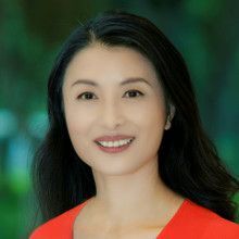 Joy Tan