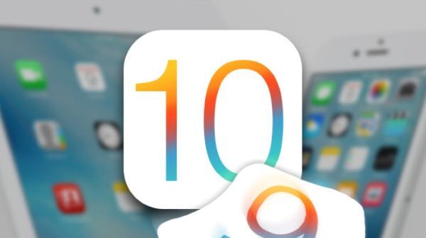 Người sử dụng iPhone 5 và 5C đừng vội cập nhật lên iOS 10