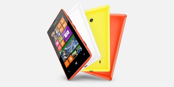 Lumia 525 giá chỉ còn 799,000đ