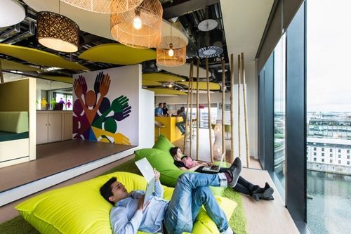 Đại gia công nghệ nào trả lương cao nhất?