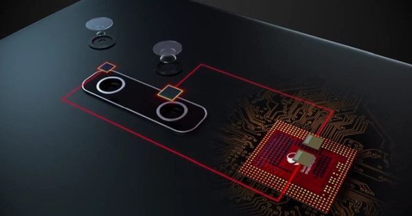 Qualcomm ra mắt công nghệ Clear Sight cho camera kép