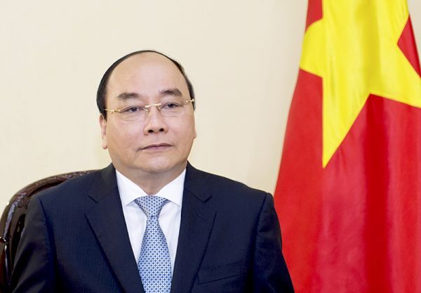 Thủ tướng Nguyễn Xuân Phúc sẽ tham dự Vietnam ICT Summit 2016