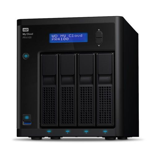  Western Digital, NAS, thiết bị lưu trữ mạng, thiết bị lưu trữ, ổ cứng Western Digital, My Passport Wireless Pro, My Cloud Pro, 