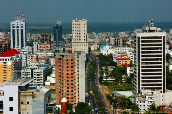 FPT, FPT IS, Bangladesh, thị trường Bangladesh, thắng thầu,