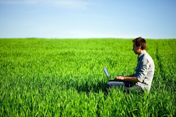 Wifi miễn phí sẽ phủ sóng toàn châu Âu?
