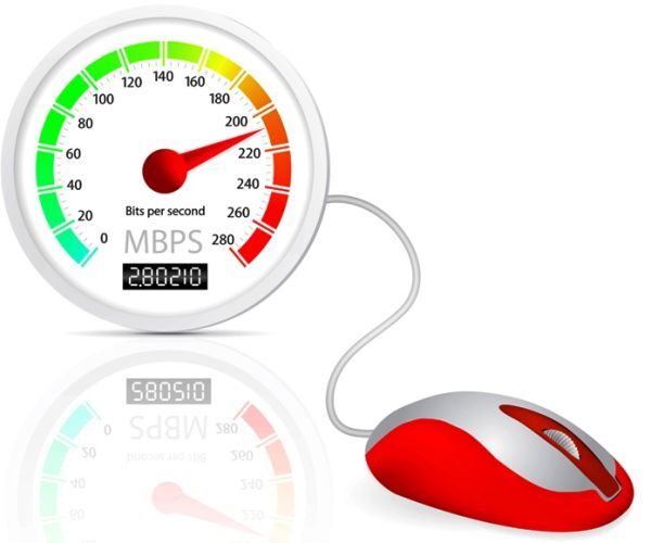 Tốc độ duyệt web quyết định thành công của bán lẻ trực tuyến