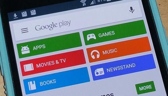 Phát hiện ứng dụng Android cực kỳ độc hại