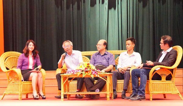 khởi nghiệp, Startup, tech startup, tư vấn khởi nghiệp, Nhân tài Đất Việt, Startups Việt Nam, Nhân tài Đất Việt 2016, websosanh, Nguyễn Hữu Thái Hòa,