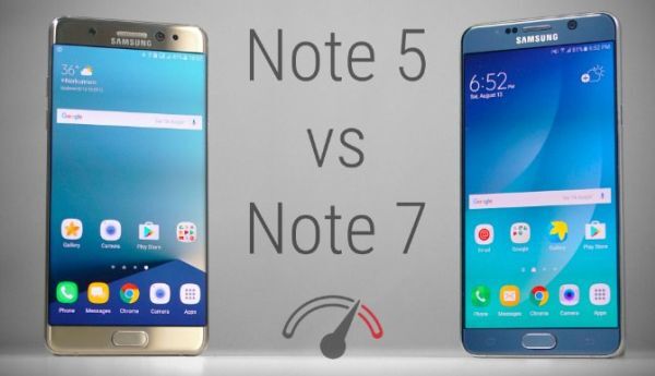 Nếu không có sự cố, Note 7 sẽ lập kỷ lục cho Samsung