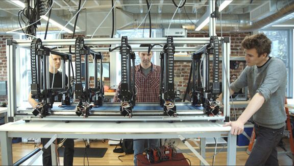 Autodesk giới thiệu danh mục phần mềm dành cho công nghiệp sản xuất