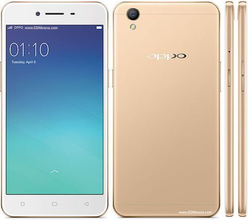 OPPO A37