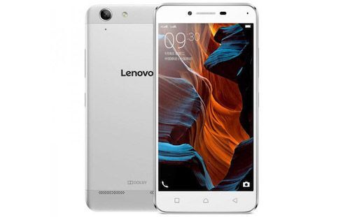 Lenovo Vibe K5 Plus
