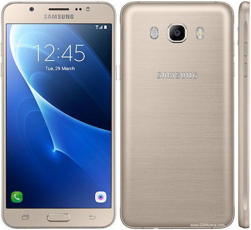 Samsung Galaxy J7