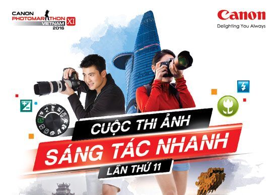 Canon PhotoMarathon, sáng tác ảnh nhanh, nhiếp ảnh, Nhiếp ảnh gia, Justin Mott, Canon PhotoMarathon 2016,
