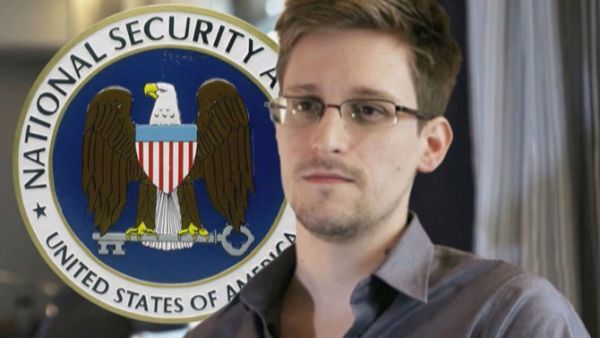 Edward Snowden khuyến cáo người dùng không nên sử dụng Google Allo