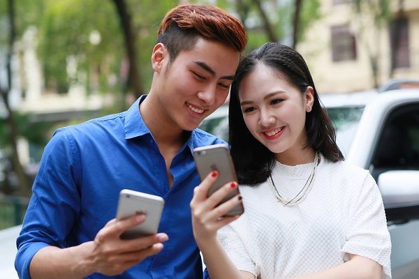 VMG không liên quan gì đến SAM Media?