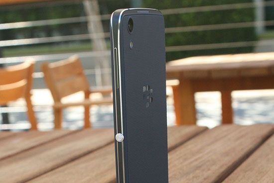 BlackBerry Argon (DTEK60) sắp ra mắt tại Việt Nam