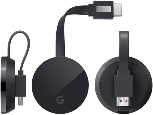 Hàng loạt sản phẩm đình đám của Google sắp xuất hiện