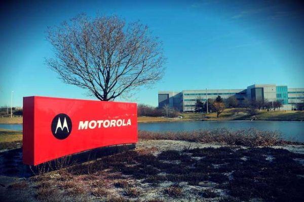 Hàng ngàn nhân viên Mororola cũ bị Lenovo sa thải