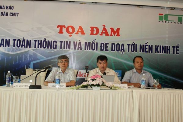 Xác định mục tiêu trọng điểm để điều tiết nguồn lực, bảo đảm ATTT