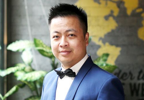 Startup Việt cần phá vỡ “vỏ kén”, gia nhập các hệ sinh thái khởi nghiệp