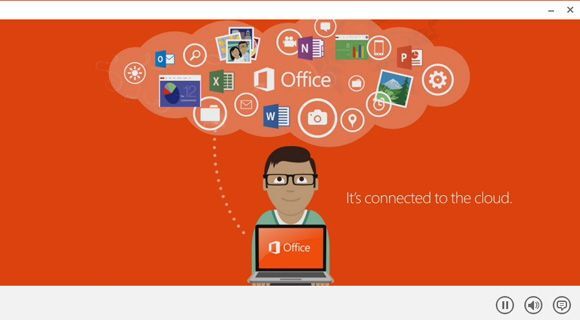 Office 365 sẽ tích hợp trí tuệ nhân tạo