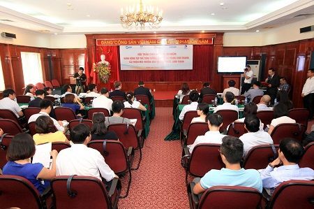 Minh bạch, cải thiện môi trường đầu tư tại 3 khu CN cao quốc gia