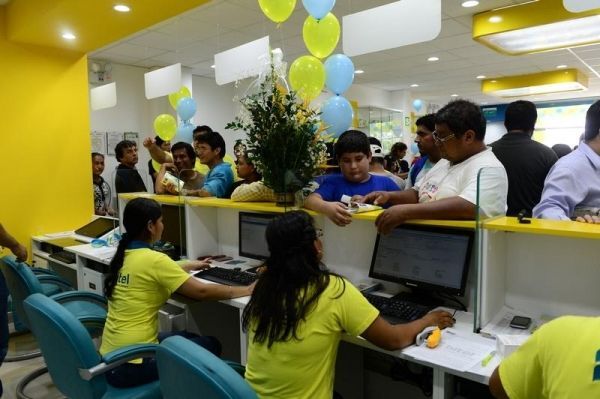 Viettel tại Peru có tốc độ tăng trưởng gấp 5 lần trung bình ngành - 2
