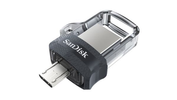 SanDisk tung ra loạt USB 3.0 giá từ 200.000 đồng