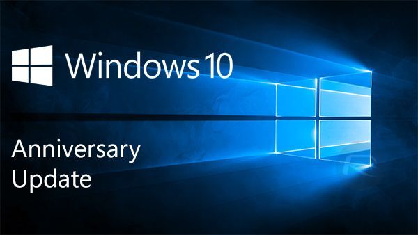 Bản nâng cấp Windows 10 Anniversary được khắc phục lỗi treo đăng nhập
