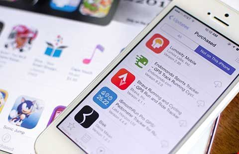 Hàng loạt ứng dụng sắp bị Apple trảm trên Appstore