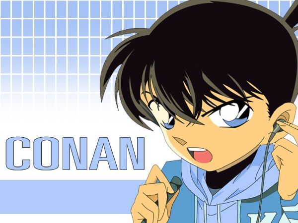 Phụ kiện công nghệ bước ra từ... truyện Conan