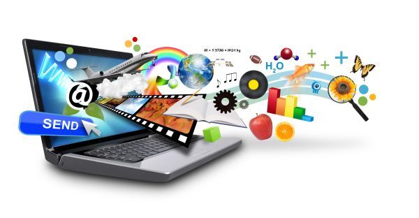 Facebook, Google, quảng cáo trực tuyến, Marketing online, quảng cáo truyền hình, tương tác người dùng, 