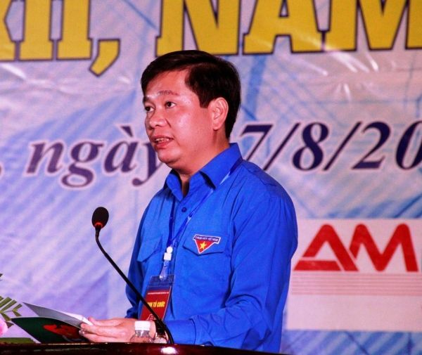 Nhà thông minh, robot tiện ích… trình diễn tại Hội thi Tin học trẻ toàn quốc - 1