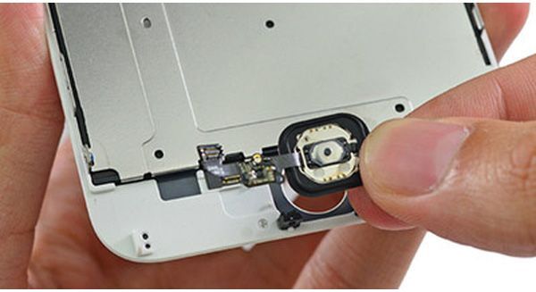 Thực hư iPhone mất vân tay bán giá hời tại Việt Nam