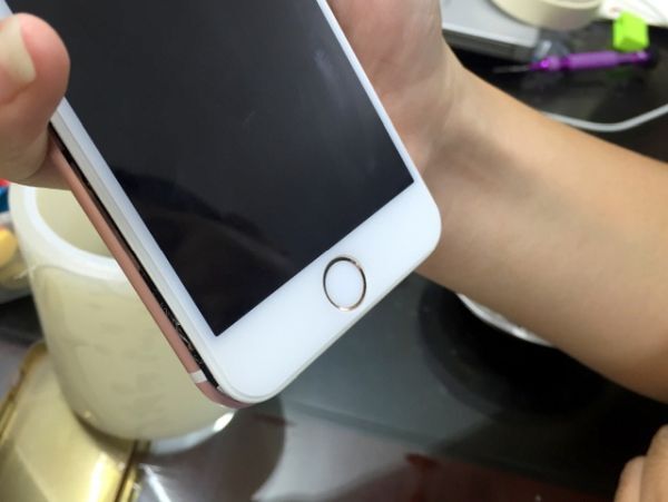 Thực hư iPhone mất vân tay bán giá hời tại Việt Nam - 3