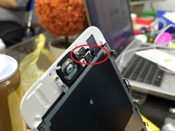Thực hư iPhone mất vân tay bán giá hời tại Việt Nam