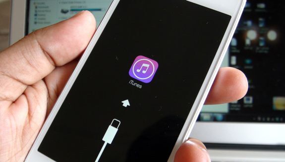 khôi phục mật khẩu màn hình khoá iPhone