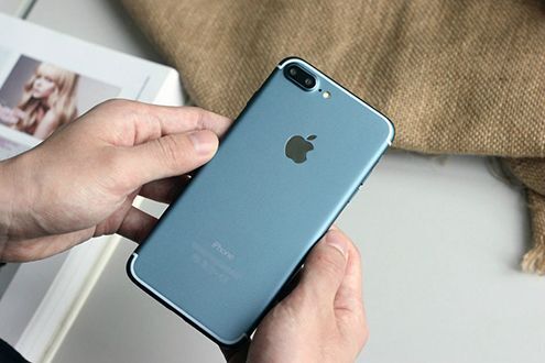 Apple thu lợi từ sự cố của Samsung