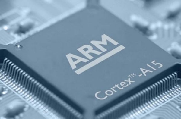 SoftBank thâu tóm thành công hãng chip ARM
