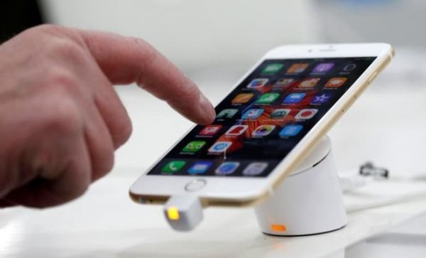iPhone 6S vẫn bán chạy nhất trên thị trường