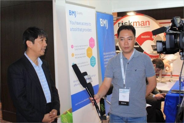 Microsoft trình diễn các giải pháp CNTT tối ưu nhằm tăng cường chuyển đổi Kỹ thuật số trong ngành Y tế - 2