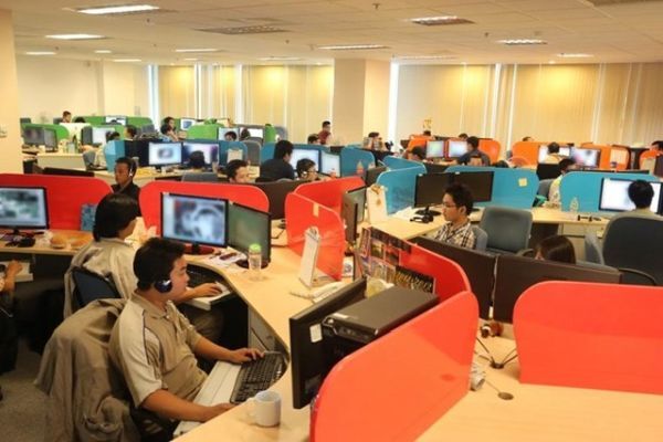 Thị trường tuyển dụng ngành IT rơi vào giai đoạn 