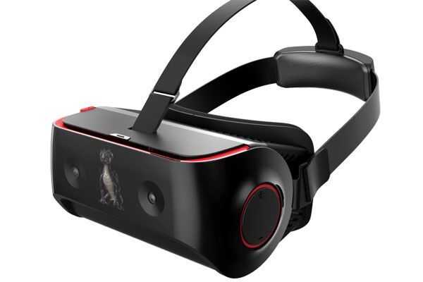 Qualcomm, Internet of Things, snapdragon, kính thực tế ảo, Snapdragon 820, IFA 2016, Snapdragon VR820,