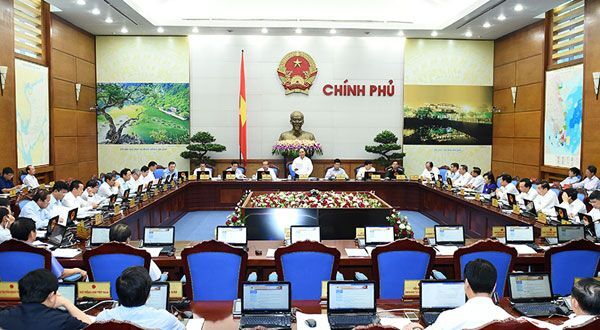 Đảm bảo ATTT mạng là nội dung nóng trong các cuộc họp của cơ quan quản lý