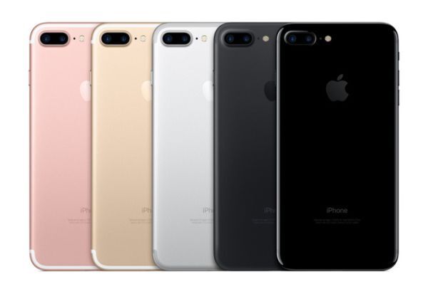 iPhone 7 chính hãng ước đoán về Việt Nam với giá từ 18,8 triệu đồng