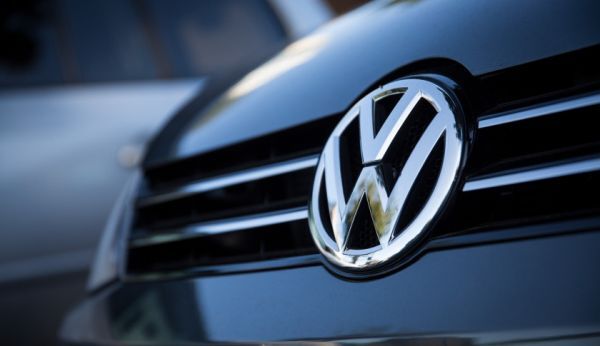 CEO Volkswagen bị bắt giữ vì bê bối gian lận khí thải