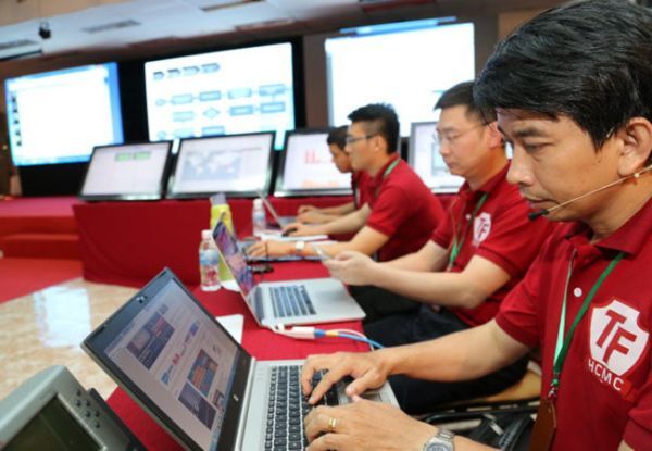 Bkav: 16% lượng email lưu chuyển trong năm 2016 phát tán Ransomware