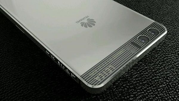 Xác định thời điểm ra mắt Huawei P10 và P10 Plus